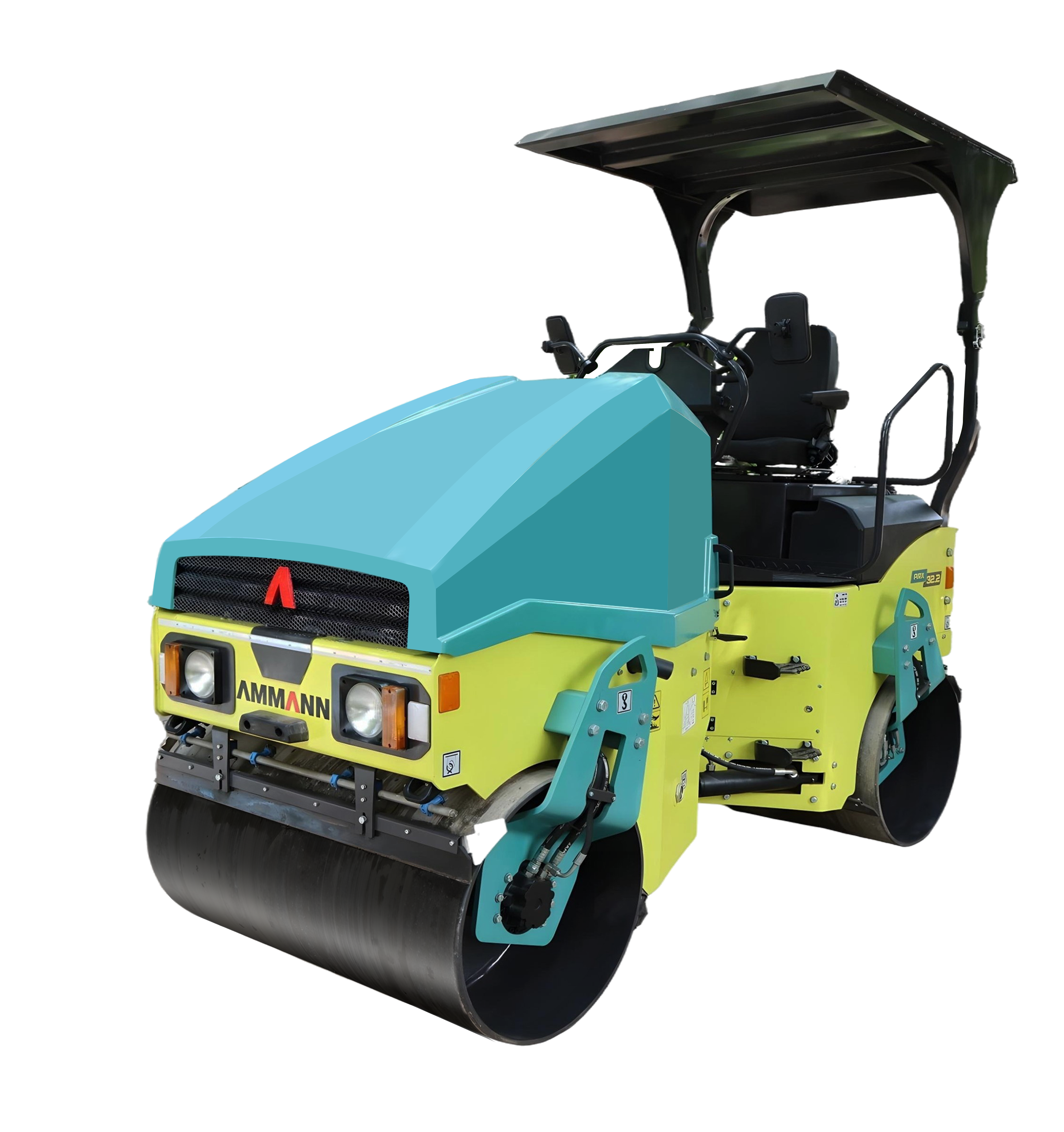 ARX 32.2 Light Tandem Roller