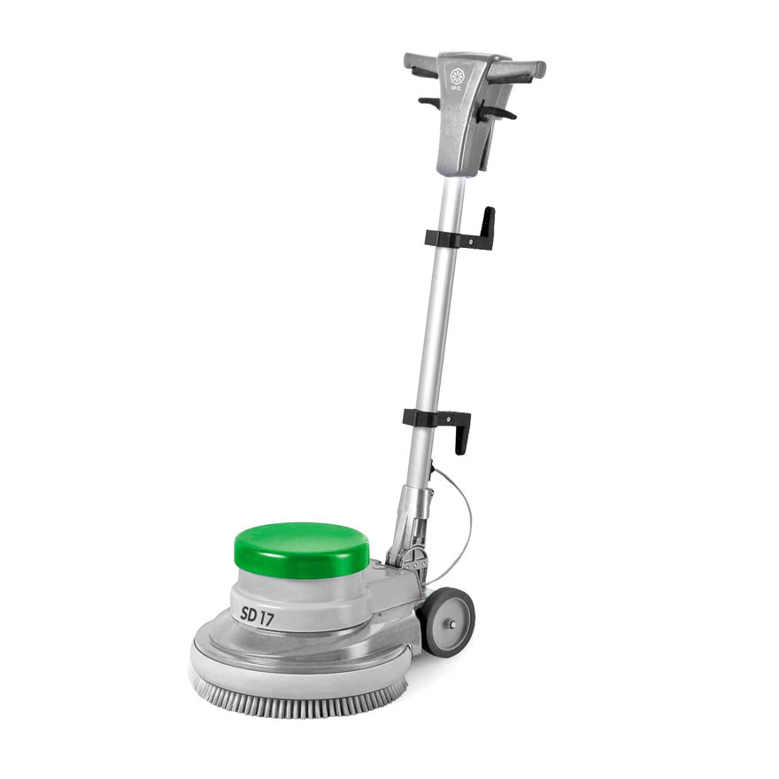 Single-disc Scrubber (SD17_154)