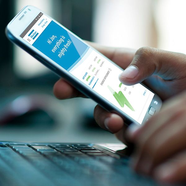 Smart Link- Smart way to connect online through